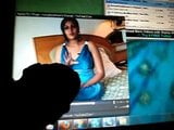 cum tribute to meghna raj snapshot 4