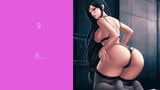 Tifa Lockhart Findom joi -tifa आपको बार में बहा देता है snapshot 15