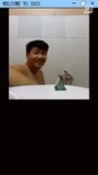 Vietnam shower snapshot 2