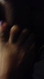 RONDA TOE PUMP AND RUB snapshot 1