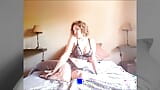 Você iria foder comigo? Joi video com latina milf snapshot 1