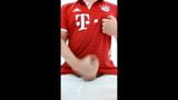 Soccer Kit Wanker snapshot 1