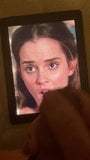 Emma Watson Sperma-Tribut snapshot 3