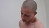 British Daddy and British Skinhead Lad Fuck snapshot 18