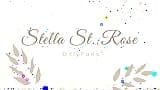 Stella St. Rose - Je me rase la chatte et les jambes sous la douche snapshot 1