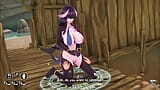 Aya Defeated - Monster Girl World - gallery sex scenes - hybrid orca - 3D Hentai Game - monster girl - lewd orca snapshot 11