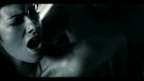 Celebridades - Eva Green e Lena Heydey - 300 cenas de sexo - montagem snapshot 3