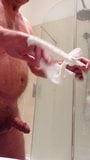 Pantie sniffing and cumming snapshot 6