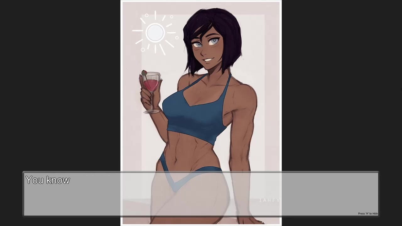 Korra Futa JOI - the JOI Database | xHamster