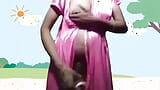 Une bhabhi sexy et sexy se fait baiser - Indienne xnxx snapshot 9