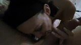 Hungarian amateur hooker blowjob 1. snapshot 14