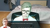 Sex bot (Llamamann) - parte 8 - ella quiere tanto mi polla por loveskysan69 snapshot 4