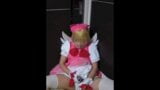 Japanse cd cosplayer cc sakura cumshot snapshot 15