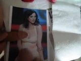 Katy Perry double cumtribute snapshot 3