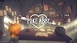 Poke Abby Di oxo potion (Gameplay parte 10) Una sexy ragazza elfo snapshot 4