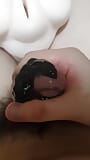 Black slime Corrupt parasite my Cock snapshot 2