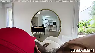 I Offer Him Kfc if He Fucks Me Hard: French Close-up Porn | xHamster