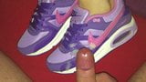 Nike air max comando paja de zapatos snapshot 10