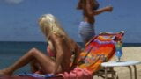 Pamela Anderson Baywatch: Hawaiiaanse bruiloft snapshot 5