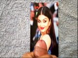 Трибьют спермы для Aishwaray Rai snapshot 8