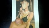 Ariana Grande cum tribute #2 snapshot 4