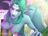 Elf SLut Fucked Hard snapshot 15