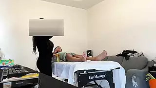 Legit Persian Wilf Rmt Giving into Asian Monster Cock 6th ...