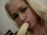 Blonde gets fucked hard snapshot 3