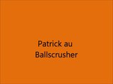 Ballscrusher snapshot 1