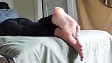 Emma's Oiled Soles 7 snapshot 2