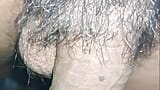 Une tatie telugu se caresse ses gros seins et baise en hindi snapshot 1