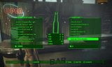 Fallout 4 Ne Pas Seer с аксессуарами snapshot 5