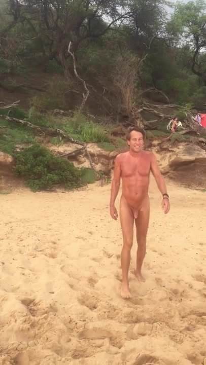 Boner pantai