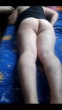 My Haired Legs, I Don't Like Hair snapshot 5