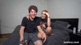 Lustery Vid #712: Luke & Bailey Base - Truly, Madly, Deeply snapshot 4