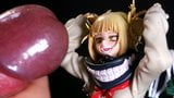 figure bukkake(SOF) Toga Himiko snapshot 7