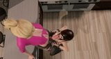 Hanime Girly Erectus SF 106 snapshot 4