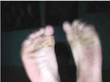 Straight guys feet on webcam #397 snapshot 6