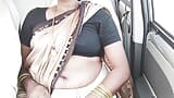 Volledige video, Indische prostituee autoseks, Telugu vuile praat snapshot 11