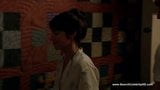 Laura Ramsey nude - Are You Here (2013) snapshot 6