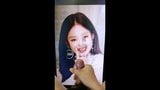 Blackpink Jennie kommt mit Tribut-Gif snapshot 10