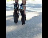 ballet heels snapshot 9