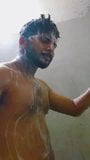 Indian straight desi farmer cum in call snapshot 1