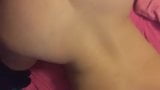 CUM IN MY WIFE ass snapshot 2