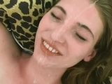 Hermosa cara facial pov snapshot 6