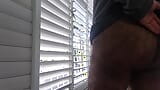 Daddy's Bottomless, Looking Outside, Getting Aroused - and Releasing snapshot 6