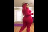 Ghetto Barbie Twerk Compilation snapshot 9