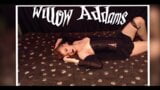 Willow Addams se empapa snapshot 1