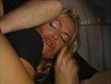 Sophie Evans fucks in Limousine snapshot 7