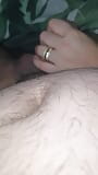 Step mom perfect handjob in the hotel room snapshot 11